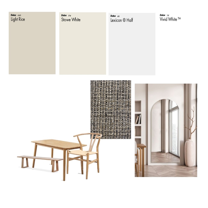 La Junta Project Mood Board by Mintcocoon_ on Style Sourcebook