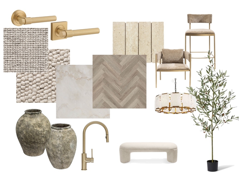 New House Mood Board by anna.d@zelvi.com.au on Style Sourcebook