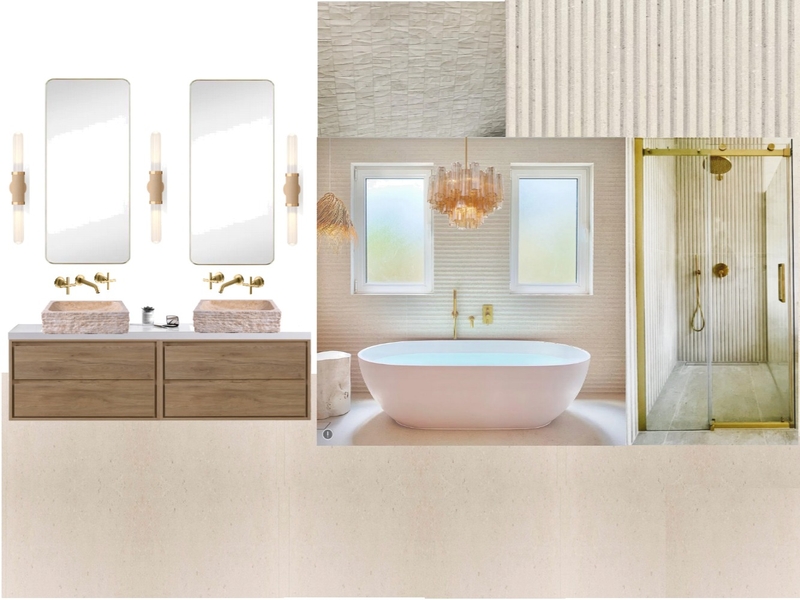 Master Bath 2 Mood Board by Mint Hill on Style Sourcebook