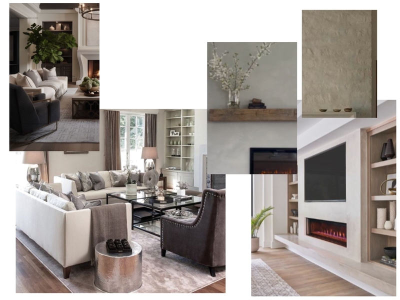 Degasperis Living room Mood Board by JessLave on Style Sourcebook