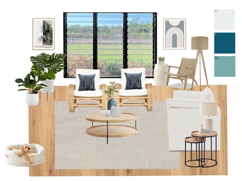 Kennon – Lounge – North Mood Board by Kerkmann on Style Sourcebook