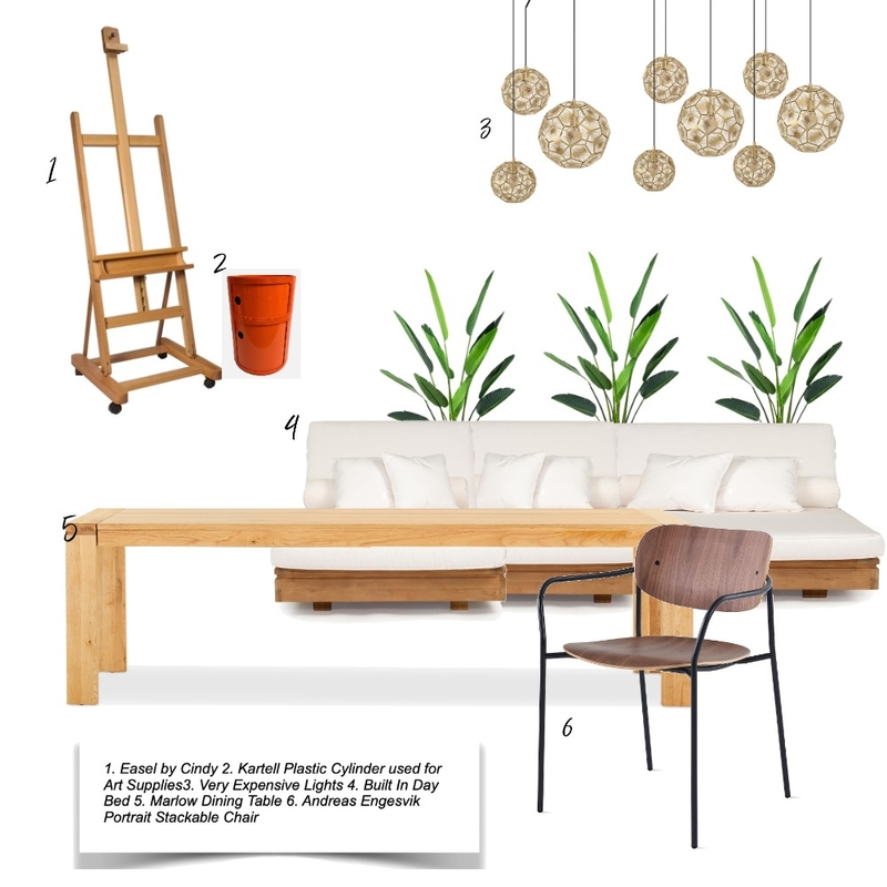 Tenerife - Balcony Mood Board by hello@jmanelectrical.com on Style Sourcebook