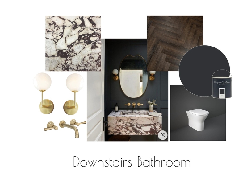 Downstairs Bathroom Mood Board by kerrie1486@gmail.com on Style Sourcebook