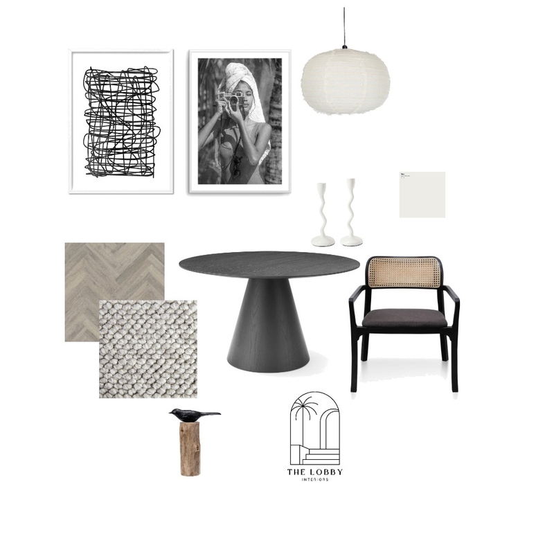 simplistic elegance Mood Board by tereza on Style Sourcebook