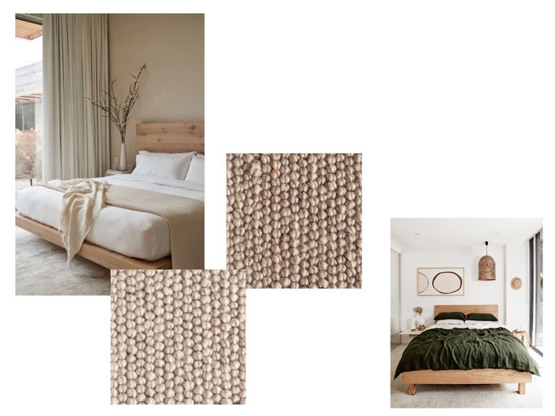 Bedroom #1 Mood Board by SPhoenix on Style Sourcebook