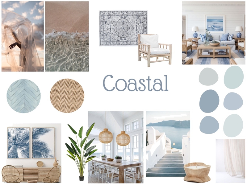 MODULE 3 Mood Board by DesignerDream on Style Sourcebook