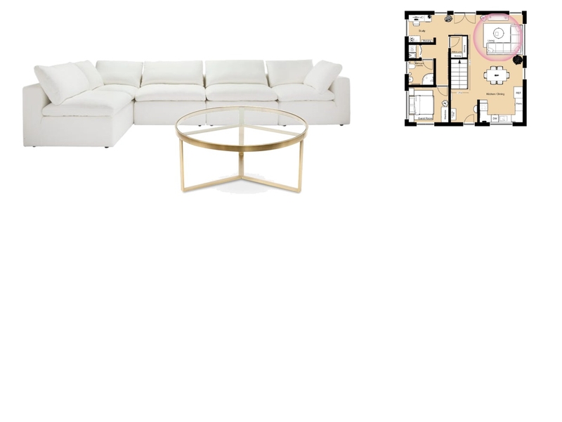 Livingroom Mood Board by BaileyR on Style Sourcebook