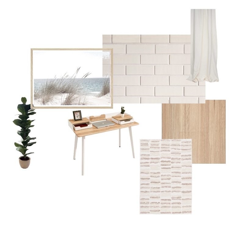 Studio conversion Mood Board by Natashajjj on Style Sourcebook