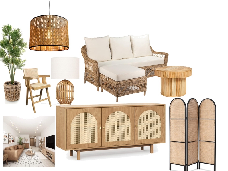 bali Mood Board by khairulkhamis on Style Sourcebook