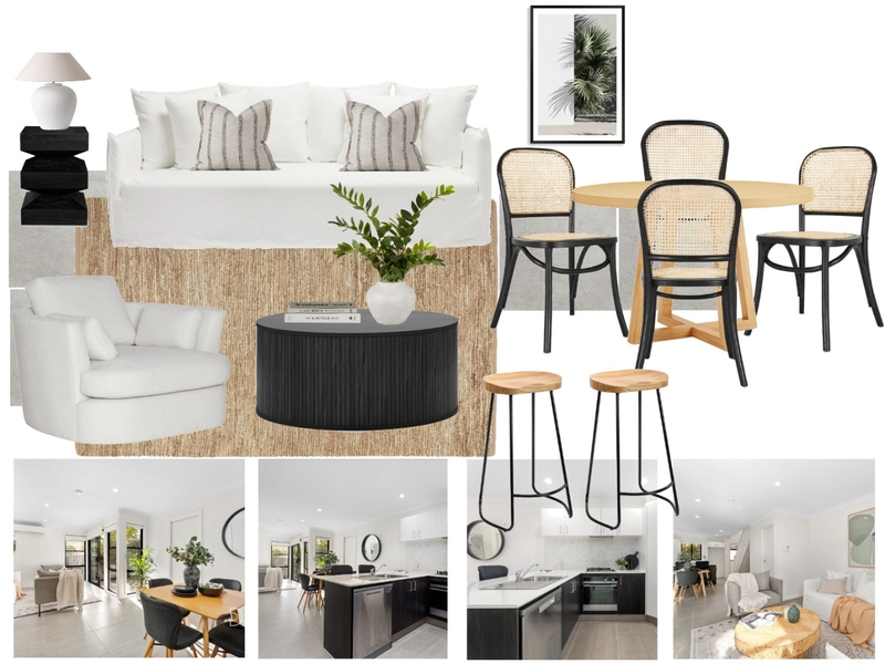 Kirsties House #2 Mood Board by Ballantyne Home on Style Sourcebook