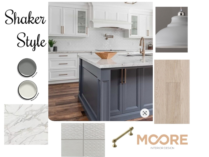 Kitchen Inspo Mood Board by MOORE93 on Style Sourcebook