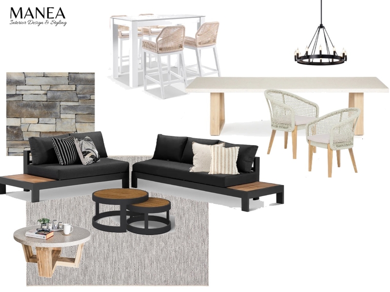 Franks Alfresco Mood Board by Manea Interior Design & Styling on Style Sourcebook