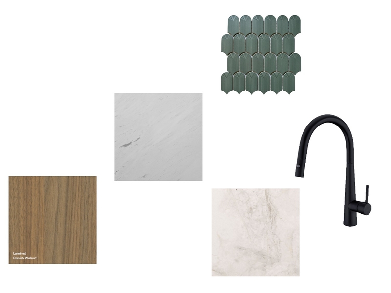 Yarrawonga kitchen first options Mood Board by bellamerringtoninteriordesign@gmail.com on Style Sourcebook