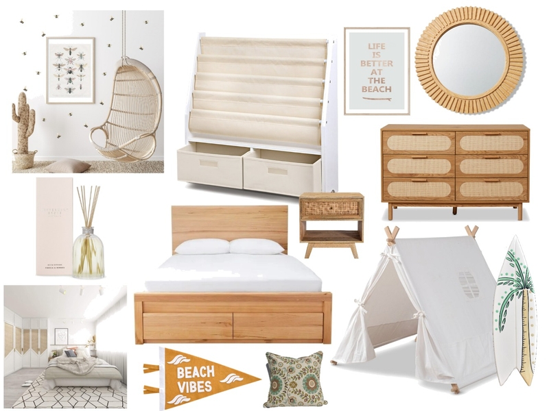 Bedroom - Bali Mood Board by khairulkhamis on Style Sourcebook