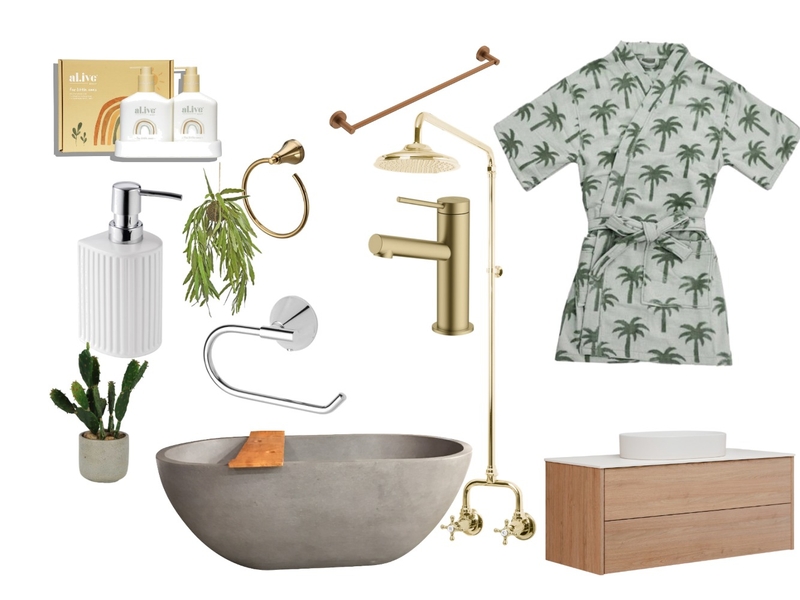 toilet - Bali Mood Board by khairulkhamis on Style Sourcebook