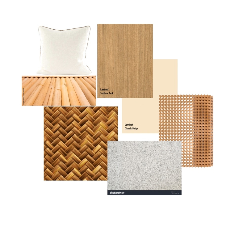 Living room - materialboard Mood Board by khairulkhamis on Style Sourcebook