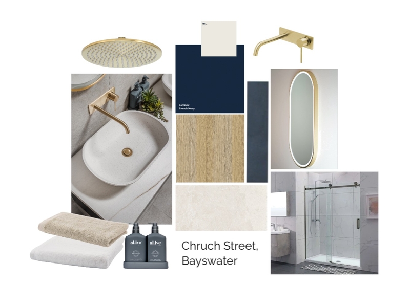 Church Street, Bayswater Mood Board by Melbourne Renovations on Style Sourcebook