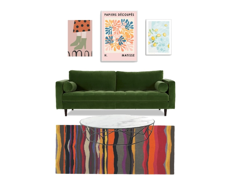 My Living Room Mood Board by mmitchell-design on Style Sourcebook