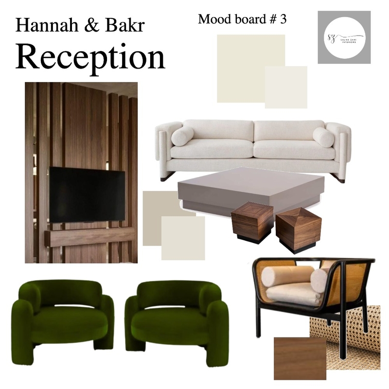 H&B Reception Moodboard # 3 Mood Board by salmazaki.interiors on Style Sourcebook