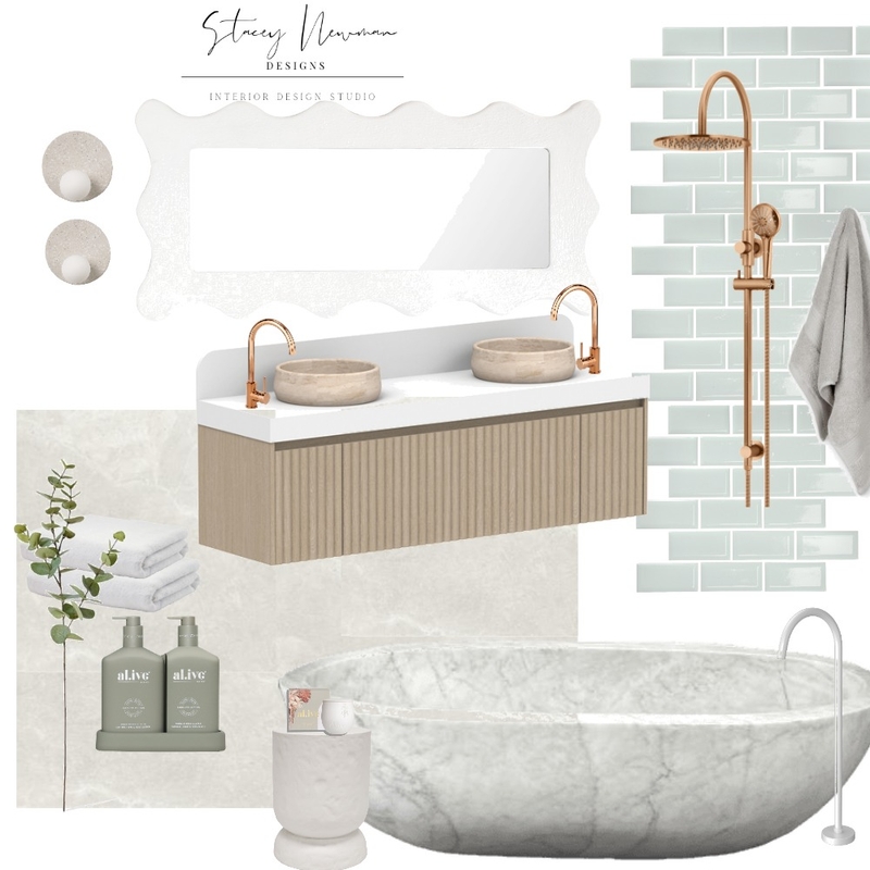 Competition Moodboard 1 Mood Board by Stacey Newman Designs on Style Sourcebook