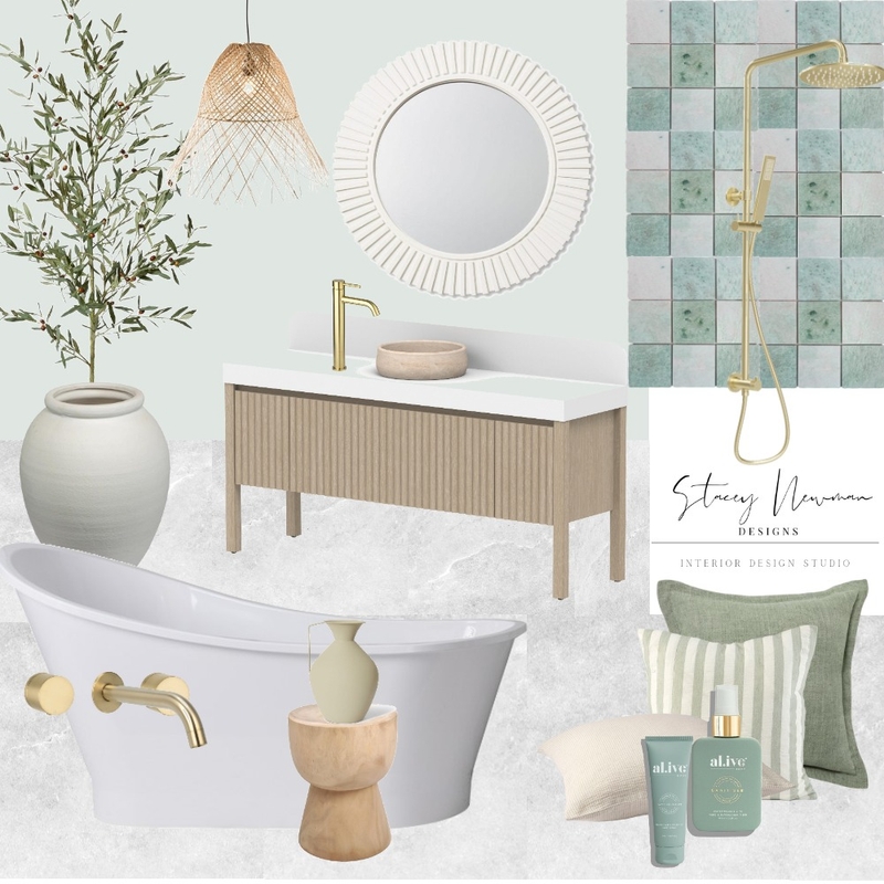 Competition Moodboard 2 Mood Board by Stacey Newman Designs on Style Sourcebook