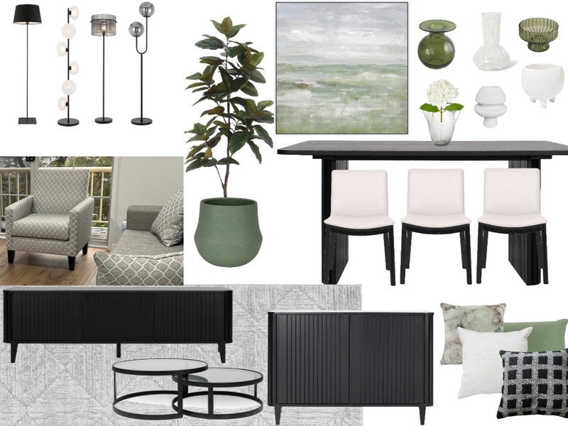 SALPHY Mood Board by oz design artarmon on Style Sourcebook