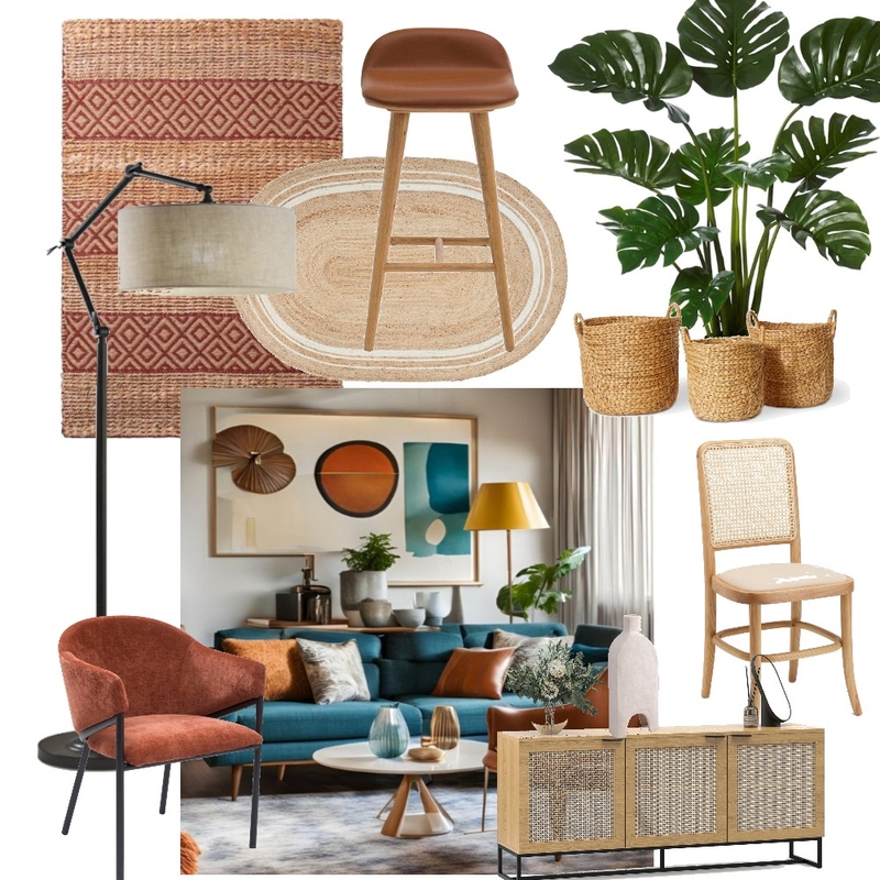 conceptA FURNITURES Mood Board by carolinalaloca on Style Sourcebook