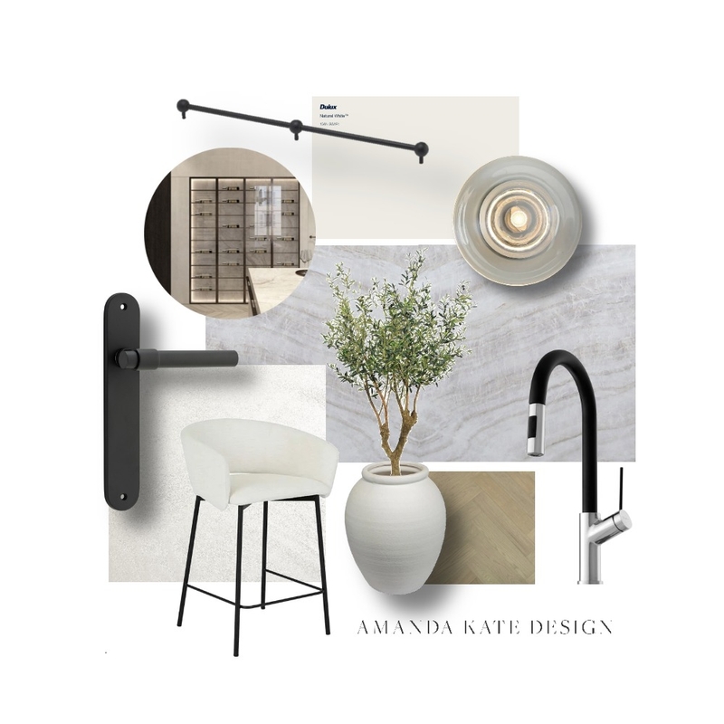 Curry St - Kitchen Aesthetic Mood Board by Amanda Kate Design on Style Sourcebook