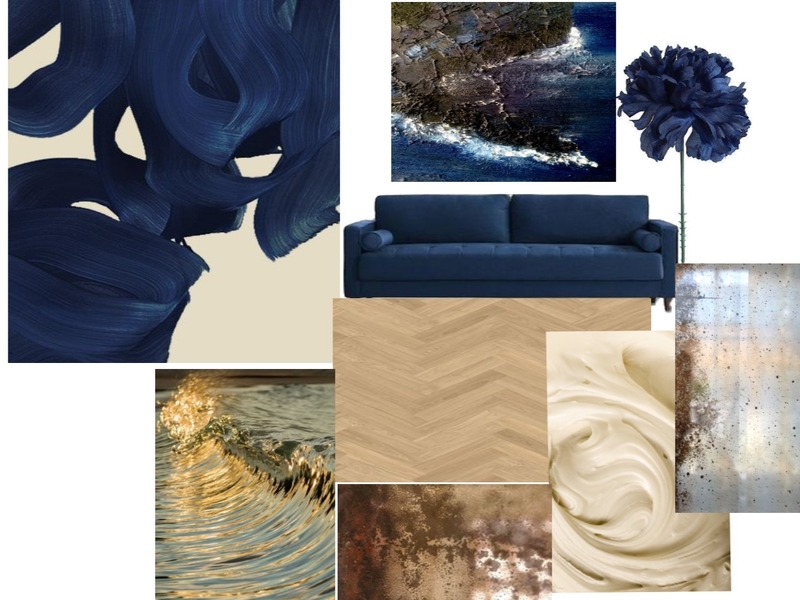 кухня-гостиная Mood Board by RSLana on Style Sourcebook