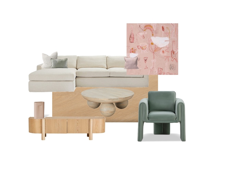 Living Room Mood Board by kmgogas@outlook.com on Style Sourcebook