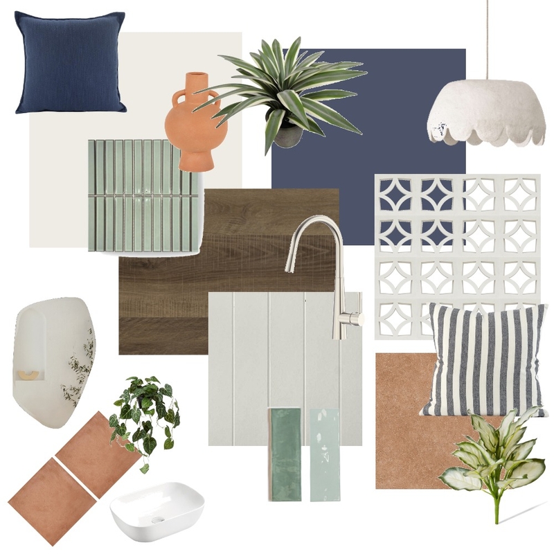 Boatshed Interior Mood Board by ellie.sawyer317 on Style Sourcebook