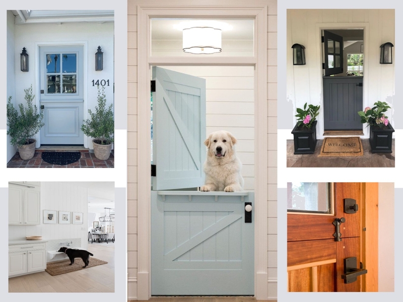 DOOR Mood Board by ACTIVE Property Specialists on Style Sourcebook