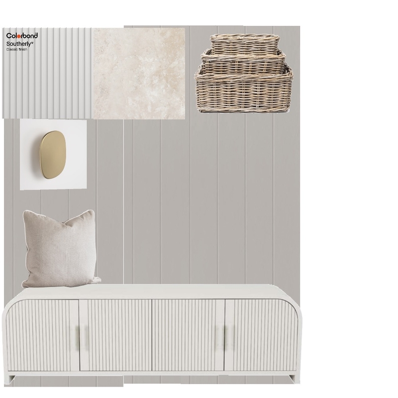 .Entry mud Mood Board by Minka on Style Sourcebook