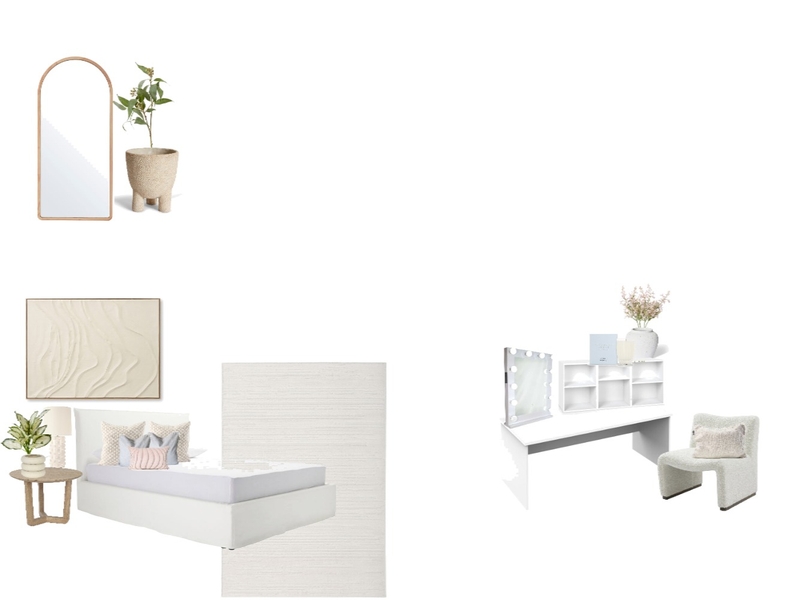 zalis new room Mood Board by The Property Stylists & Co on Style Sourcebook