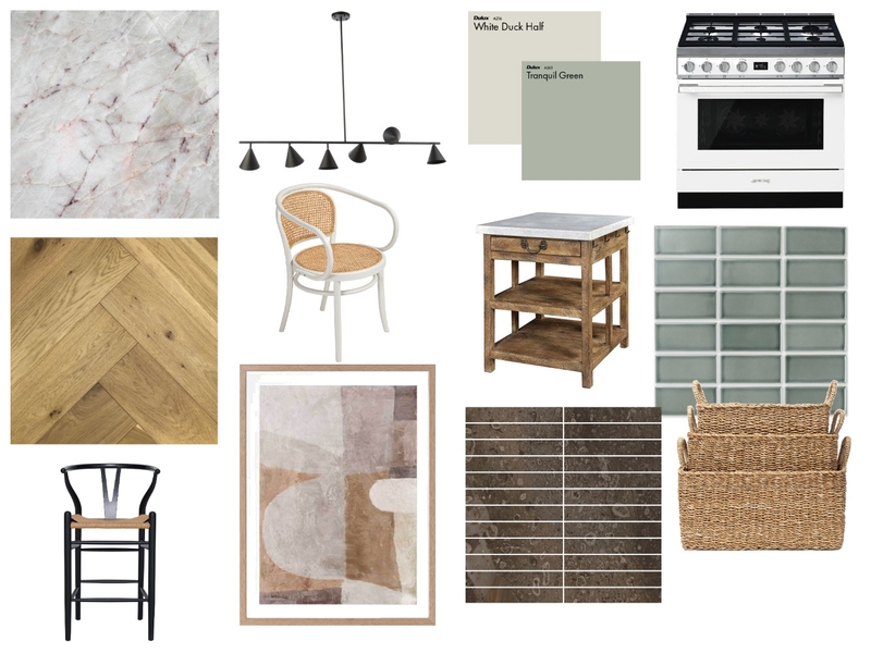 Cammeray - Kitchen imagery Mood Board by amandahammond on Style Sourcebook