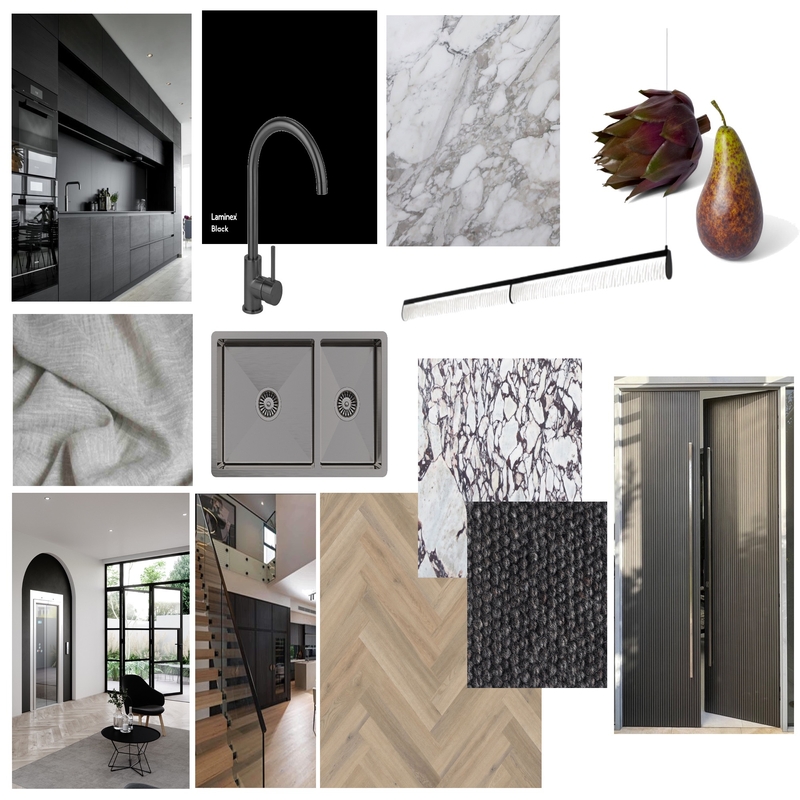 Preston Mood Board by Oleander & Finch Interiors on Style Sourcebook