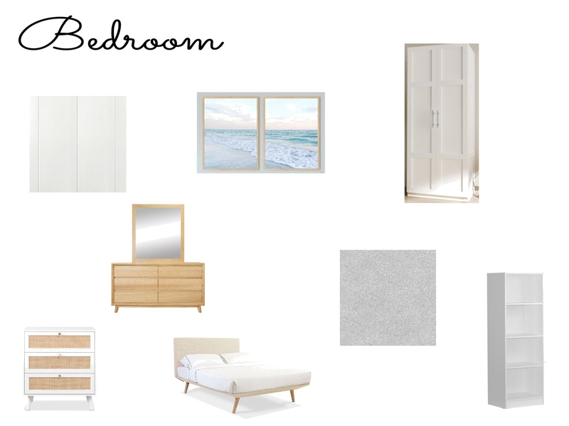 Bedroom mood board Mood Board by Billie.Ingham on Style Sourcebook