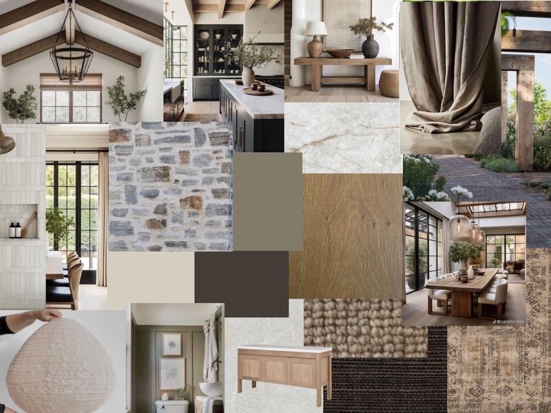 innes mood board Mood Board by Dimension Building on Style Sourcebook