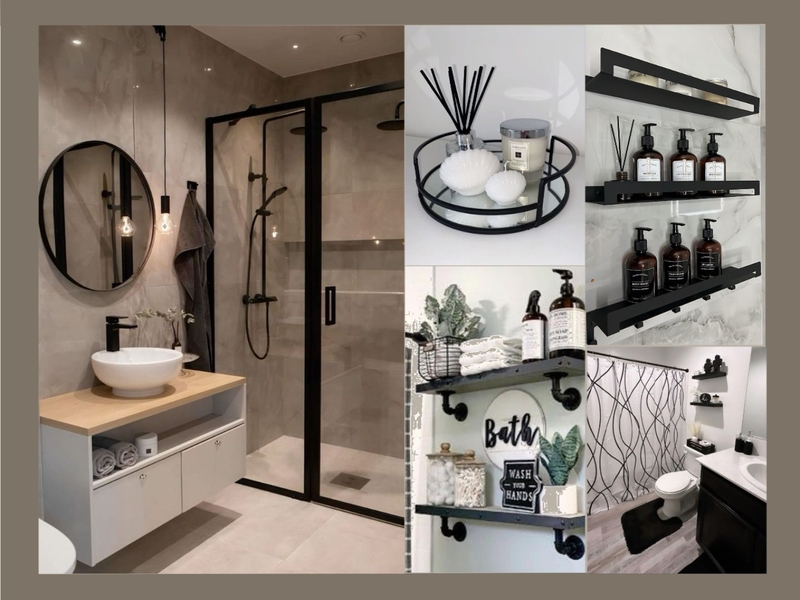 Bath Mood Board by ACTIVE Property Specialists on Style Sourcebook