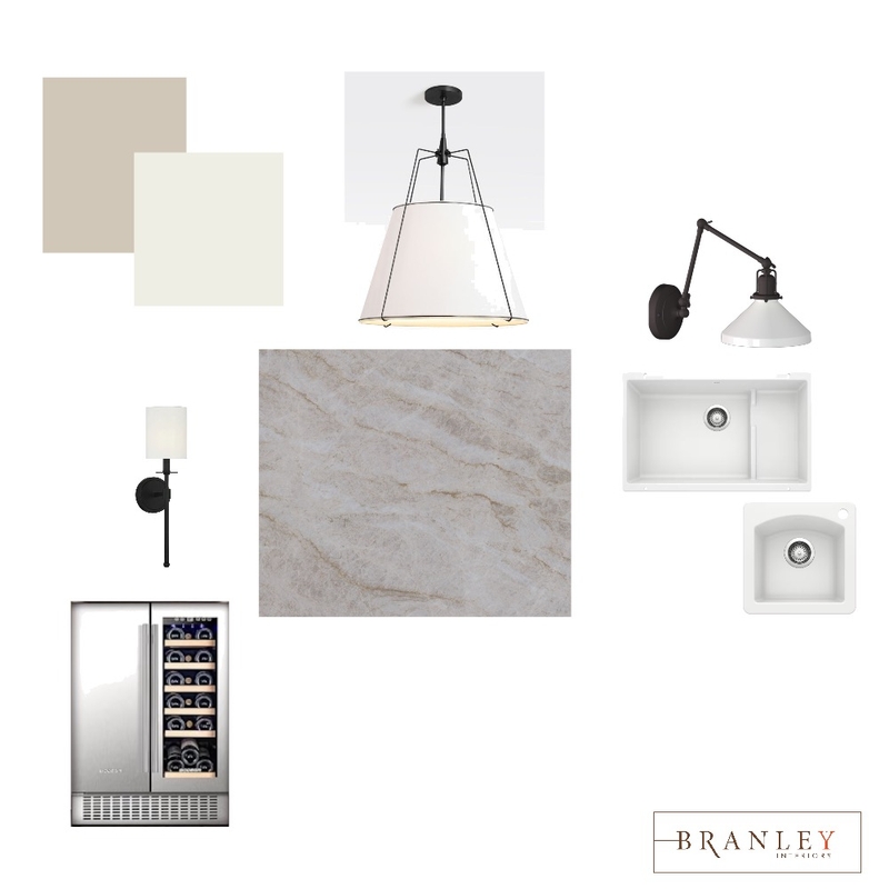 Haney Kitchen Mood Board by Cindy S on Style Sourcebook