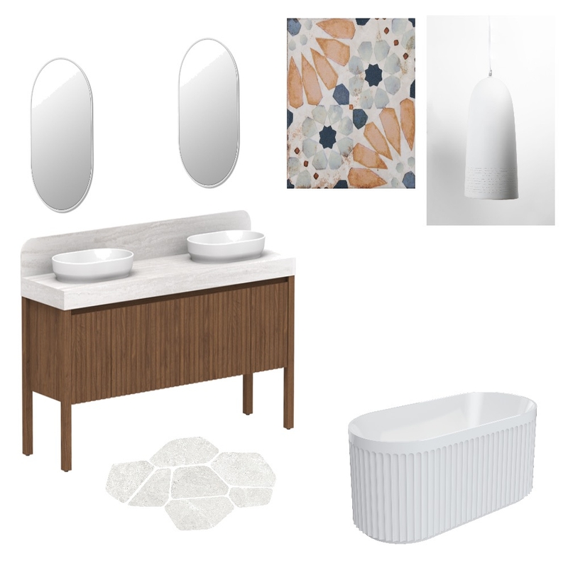 Harper's Al.ive Bathroom 2 Mood Board by LLewis on Style Sourcebook