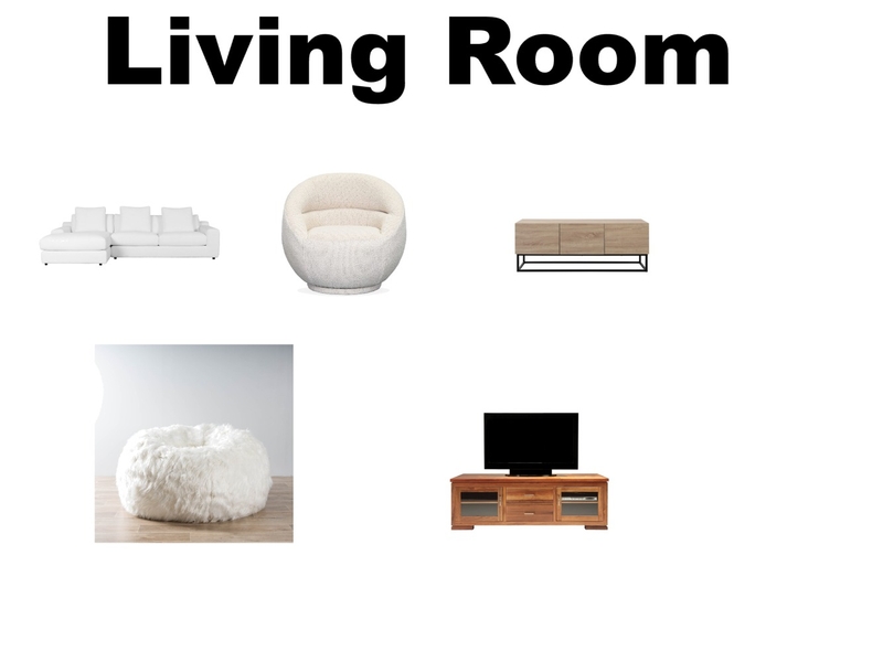 Living Room Mood Board by Mitch.stoddart on Style Sourcebook