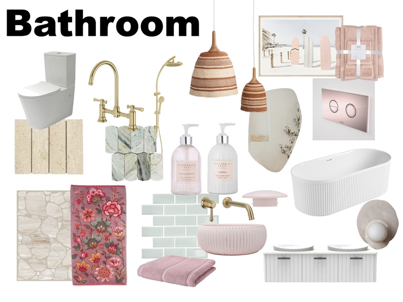 Bathroom tiny house assessment Mood Board by hehehehehe on Style Sourcebook