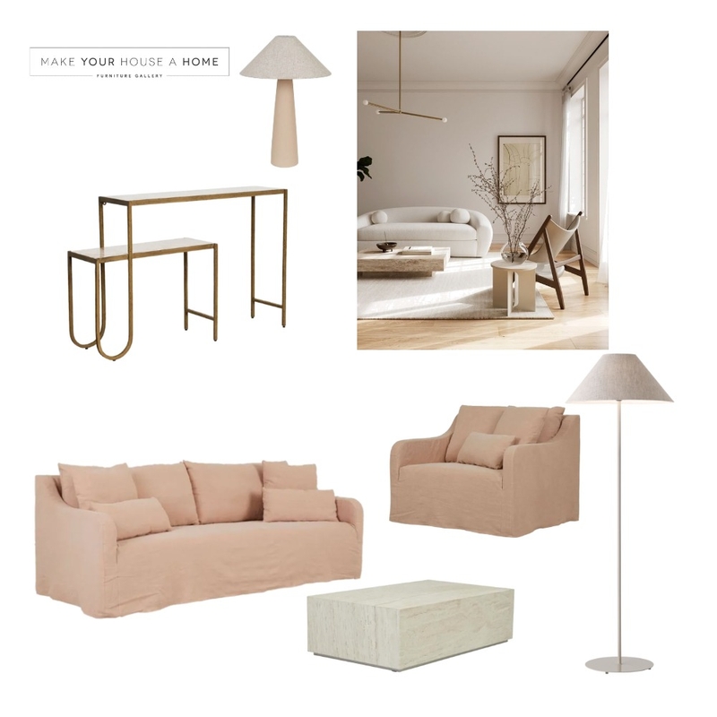 Buxton Bendigo Mood Board by MarnieDickson on Style Sourcebook