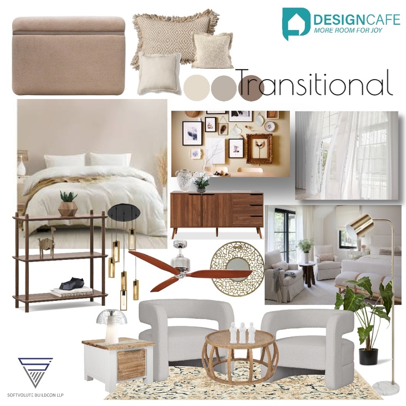 transitional Mood Board by kanishka.sdcllp@outlook.com on Style Sourcebook