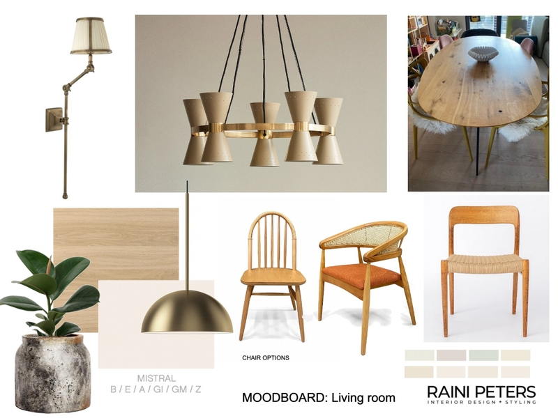 Zina Attia Mood Board by hello@rainipeters.com on Style Sourcebook