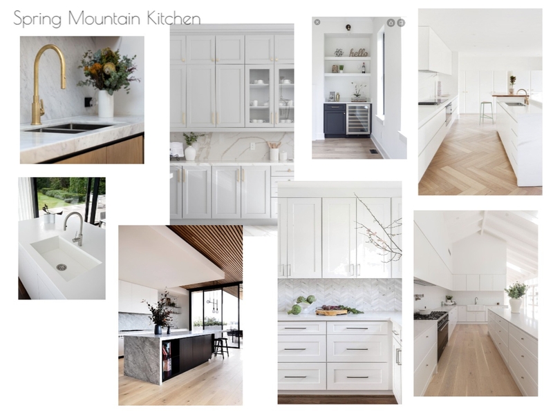 Kitchen Mood Board by megann@me.com on Style Sourcebook