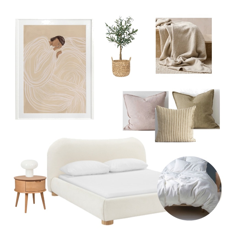 1D Athol Avenue - BED 3 Mood Board by Styled.HomeStaging on Style Sourcebook