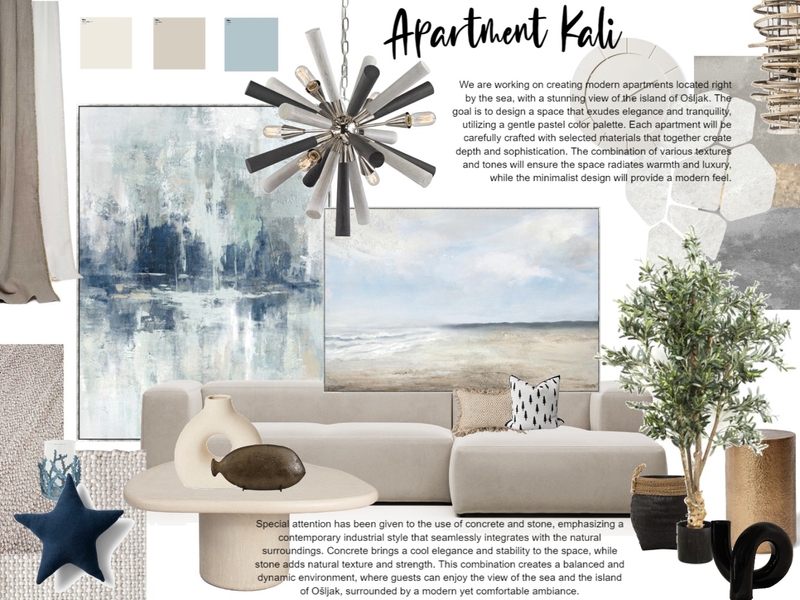 Kali Mood Board by vesna1705 on Style Sourcebook