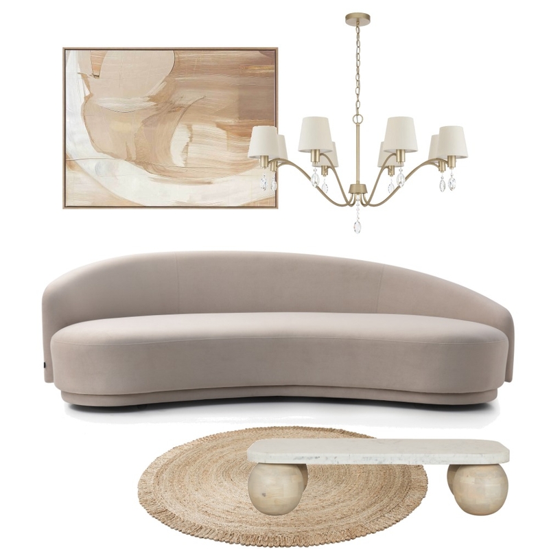 Purposeful Lighting - Woollahra Mood Board by Evoke Interior Decorating on Style Sourcebook